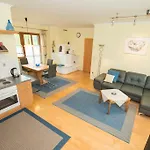 Apartment Kolbitsch Greifenburg