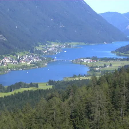Appartement Kolbitsch