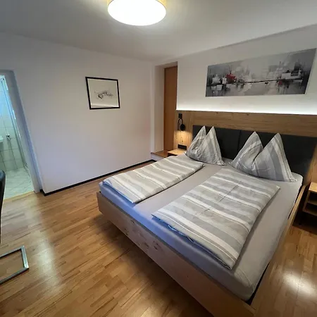 Kolbitsch Lägenhet Greifenburg