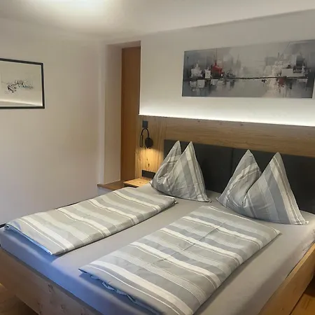 Kolbitsch Lägenhet Greifenburg