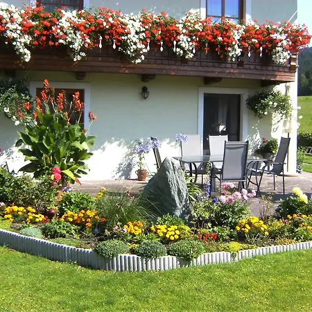 Kolbitsch Apartment *