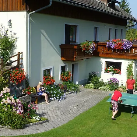 Apartment Kolbitsch *