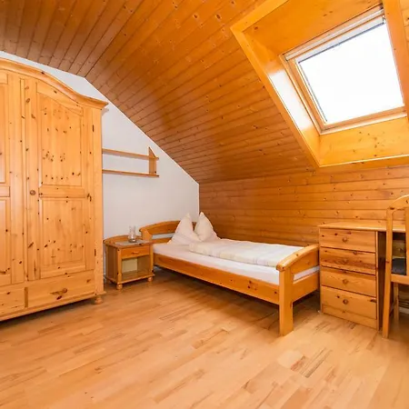Apartment Kolbitsch
