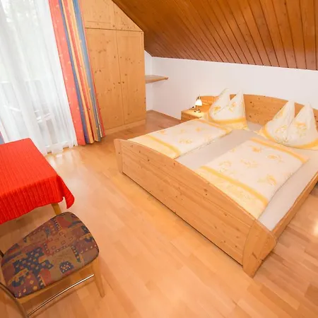 Appartement Kolbitsch