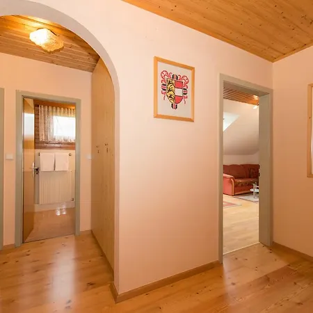Apartment Kolbitsch