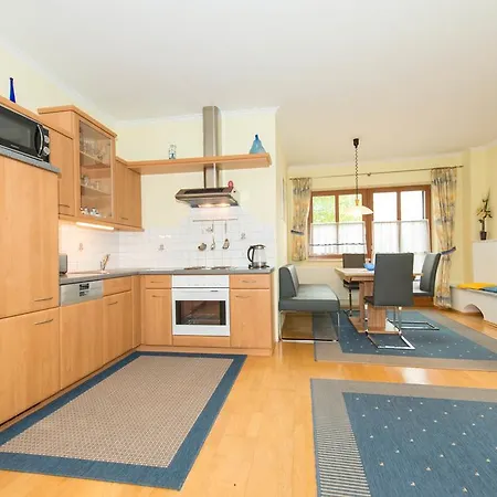 Apartment Kolbitsch Greifenburg