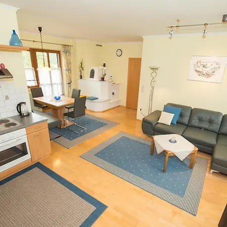Apartment Kolbitsch Greifenburg