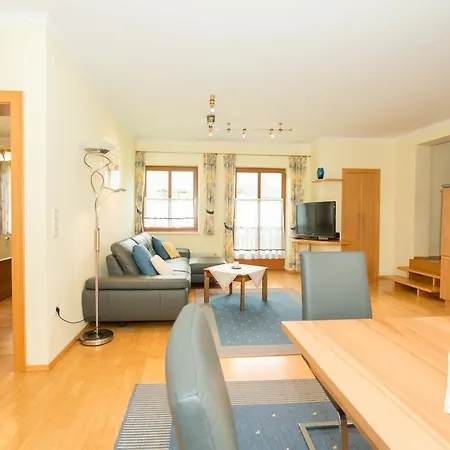 Apartment Kolbitsch *