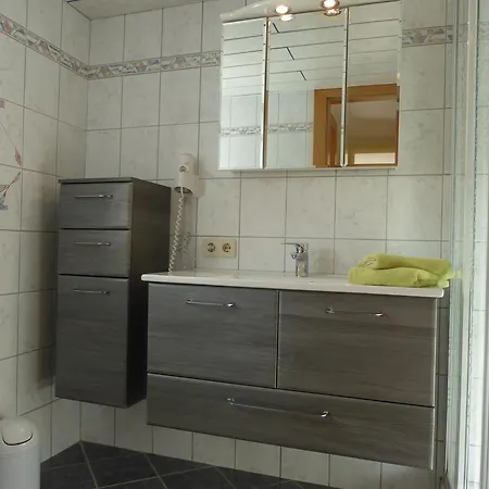 Apartamento Kolbitsch Greifenburg