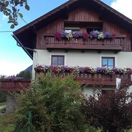 Apartment Kolbitsch