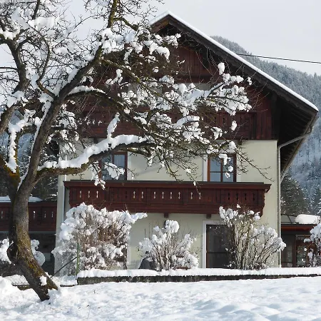 Kolbitsch Apartment