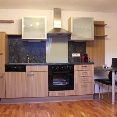Apartment Kolbitsch Greifenburg