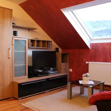 Kolbitsch Apartment *