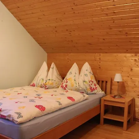Apartment Kolbitsch Greifenburg