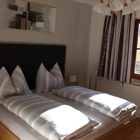 Kolbitsch Apartman *