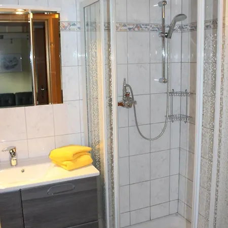 Kolbitsch Apartment Greifenburg