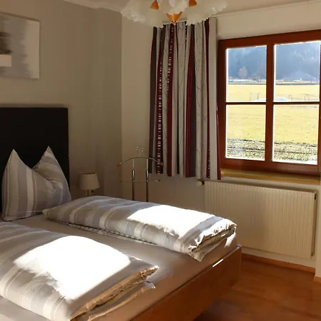 Kolbitsch Apartment Greifenburg