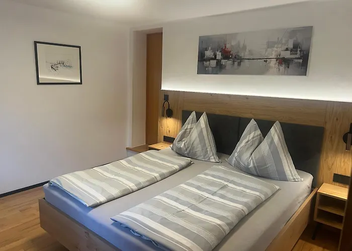 Kolbitsch Lägenhet Greifenburg