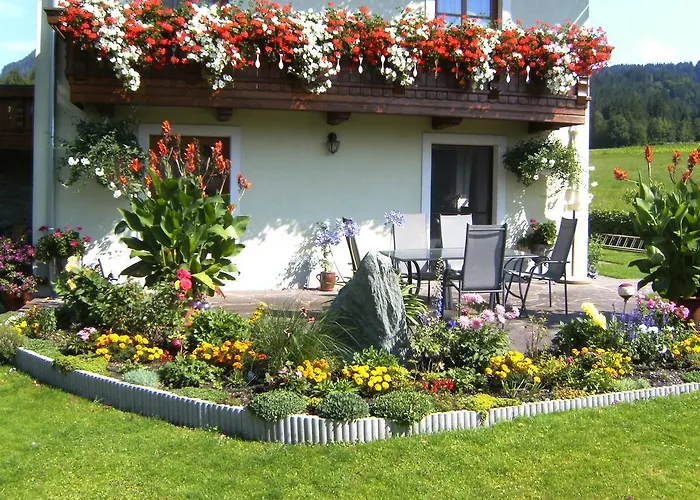 Kolbitsch Lägenhet *