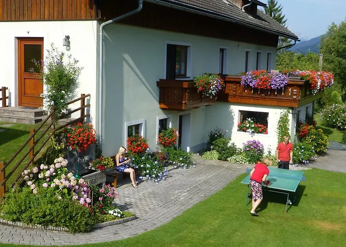 Lägenhet Kolbitsch *