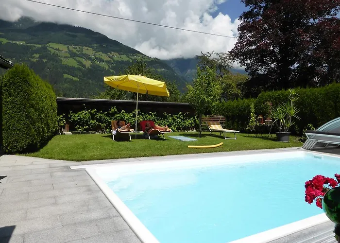 Kolbitsch Greifenburg