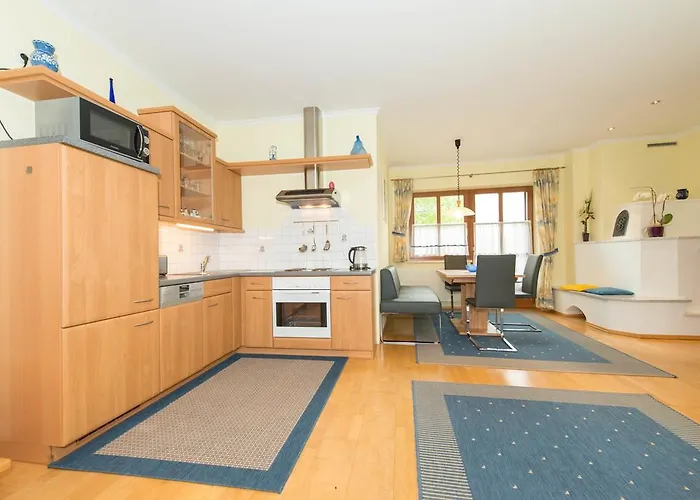 Lägenhet Kolbitsch Greifenburg