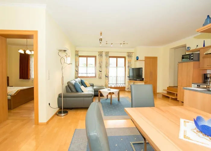 Lägenhet Kolbitsch *