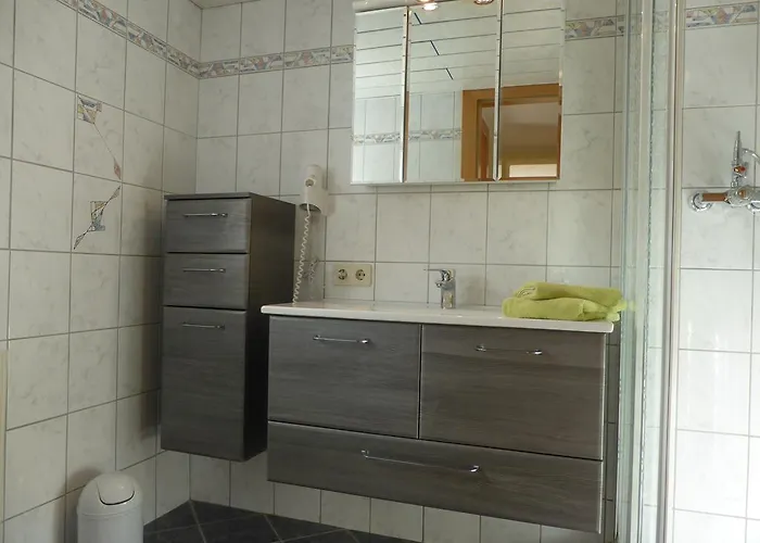 Lägenhet Kolbitsch Greifenburg