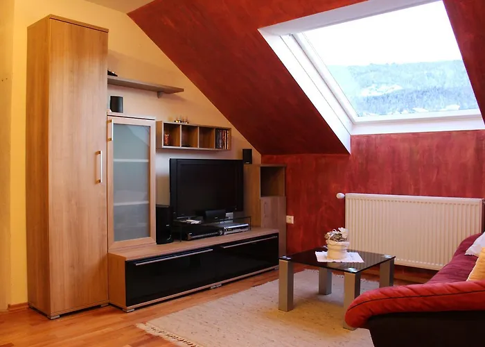 Kolbitsch Appartement *