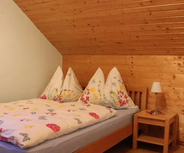 Lägenhet Kolbitsch Greifenburg