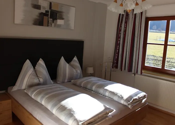 Kolbitsch Lägenhet *