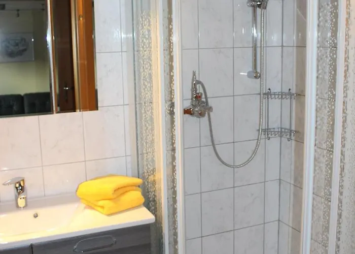 Kolbitsch Lägenhet Greifenburg