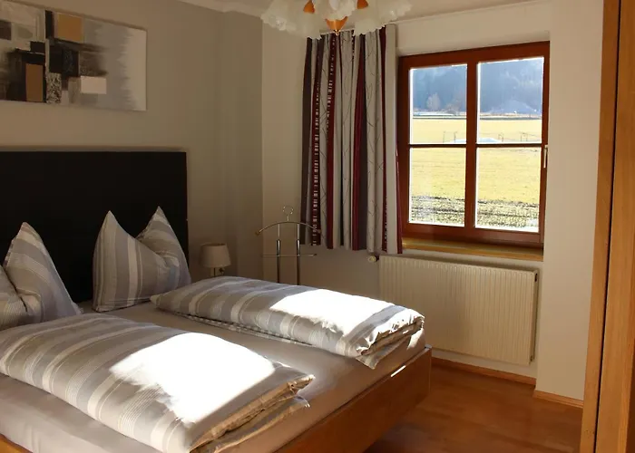 Kolbitsch Lägenhet Greifenburg